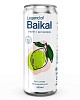 Напиток негазированный Legend of Baikal лайм + витамины 0,33л (упаковка 20 шт)