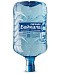 Вода питьевая «Легенда Байкала» негазированная 18,9 л, пластик